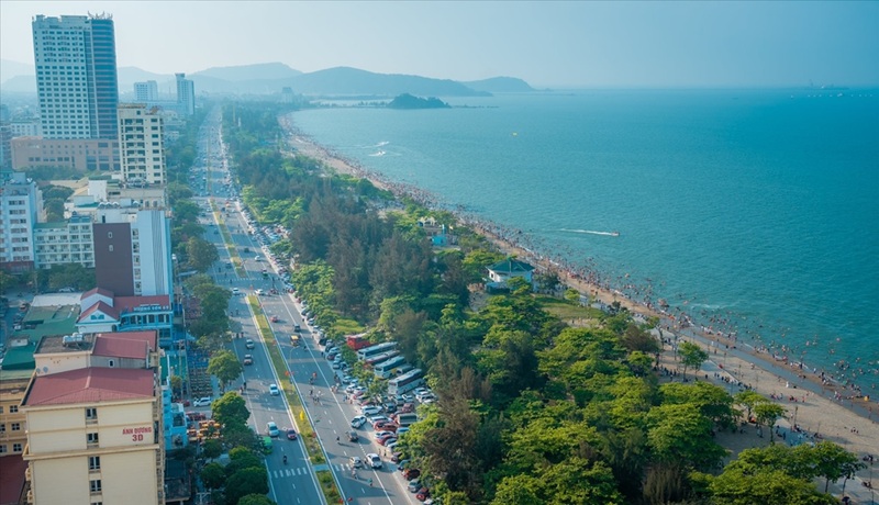 Địa điểm du lịch dành cho gia đình dịp 30/4-1/5. 30/4-1/5 nên đi đâu chơi cùng gia đình