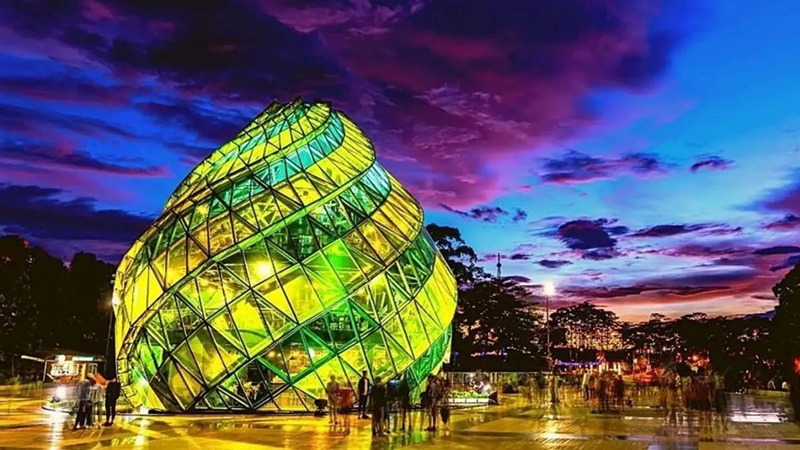 Địa điểm du lịch dành cho gia đình dịp 30/4-1/5. Địa điểm du lịch dành cho gia đình dịp 30/4-1/5 nổi tiếng