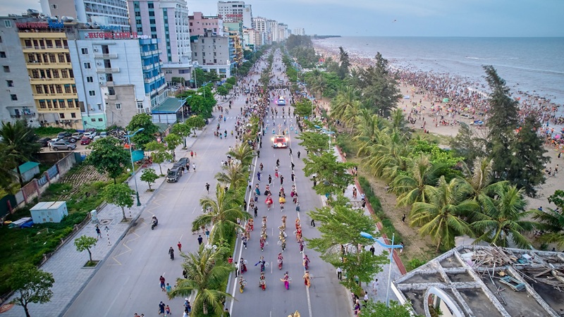 Địa điểm du lịch dành cho gia đình dịp 30/4-1/5. 30/4-1/5 đi đâu chơi cùng gia đình