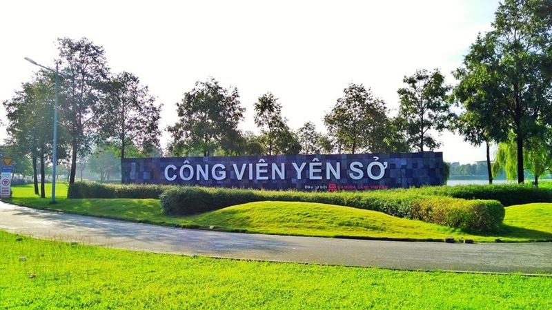 Địa điểm du lịch gần Hà Nội dịp 30/4. Địa điểm vui chơi gần Hà Nội dịp 30/4