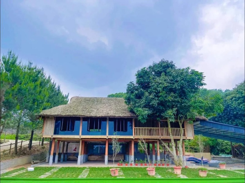 Địa điểm du lịch gần Hà Nội dịp 30/4. 30/4 nên đi đâu chơi gần Hà Nội