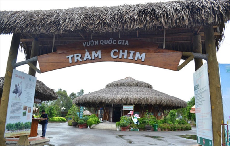 Địa điểm du lịch miền Tây dịp 30/4. Ở miền tây nên đi đâu chơi dịp 30/4