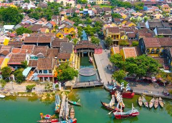 Du lịch Đà Nẵng Hội An dịp giỗ tổ Hùng Vương 10/3