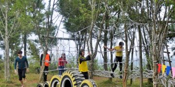 Khu du lịch gần Hà Nội dịp lễ 30/4 nên tới