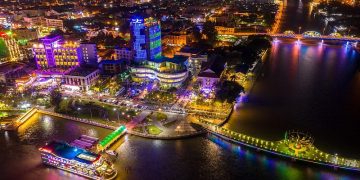 Lịch trình du lịch Cần Thơ 3 ngày 2 đêm dịp 30/4 nên đi đâu