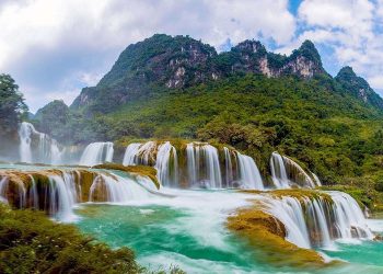 List địa điểm du lịch ở miền Bắc dịp 30/4