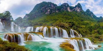 List địa điểm du lịch ở miền Bắc dịp 30/4