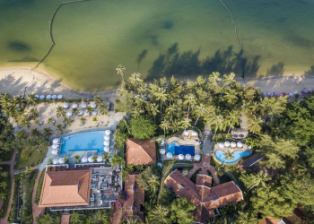 Review Cassia Cottage Phú Quốc chi tiết