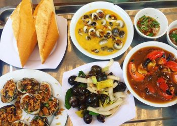 Ăn ở đâu ngon, ăn món gì khi đi du lịch Cát Bà