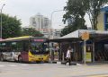 Du lịch từ Singapore qua Maylaysia bằng xe Bus cực đơn giản