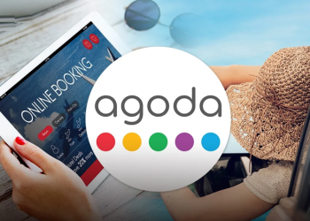 Hướng dẫn cách lấy hóa đơn khi đặt phòng trên Agoda