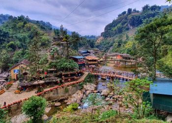 Chia sẻ kinh nghiệm du lịch Tây Bắc đẹp, thú vị nhất