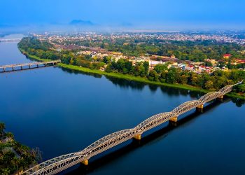 Đi đâu, làm gì khi có 24h ở Huế?