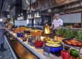 Mách bạn những địa chỉ ăn buffet ngon nhất ở Time City
