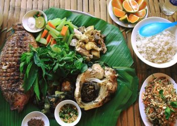 Chọn Phượt Hoà Bình ăn ở đâu? Địa chỉ ăn uống ngon rẻ ở Hoà Bình Phượt Hoà Bình ăn ở đâu? Địa chỉ ăn uống ngon rẻ ở Hoà Bình