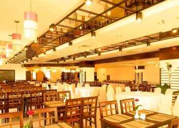 Địa chỉ ăn uống và các quán ăn ngon ở Viêng Chăn