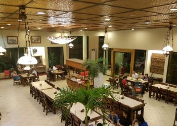 Địa chỉ nhà hàng, quán ăn ngon rẻ ở Jakarta Indonesia