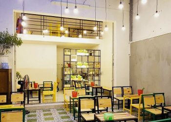 Địa chỉ những quán ăn vặt ngon ở quận 7 Sài Gòn