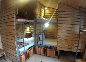 Thông tin, địa chỉ thuê khách sạn chuồng cọp ở Đà Lạt