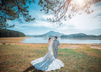 Địa điểm chụp ảnh cưới miễn phí ở Sài Gòn đẹp nhất