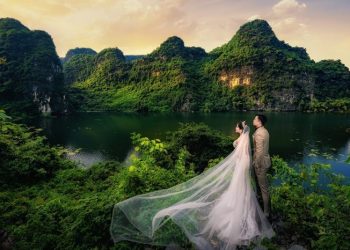 Địa điểm chụp ảnh cưới đẹp ở Ninh Bình
