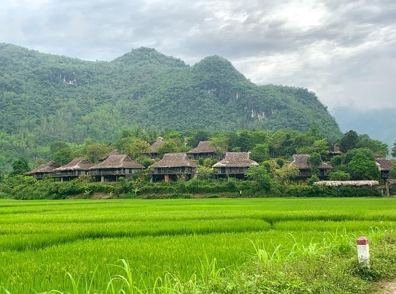 Du lịch Hòa Bình nên đi đâu. Địa điểm du lịch Hòa Bình