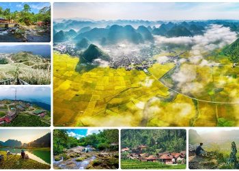 Địa điểm du lịch Lạng Sơn. Địa điểm du lịch nổi tiếng ở Lạng Sơn