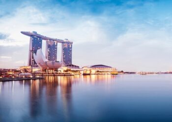 Địa điểm du lịch Singapore. Địa điểm vui chơi ở Singapore