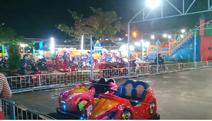 Địa điểm du lịch Sóc Trăng. Những địa điểm du lịch Sóc Trăng