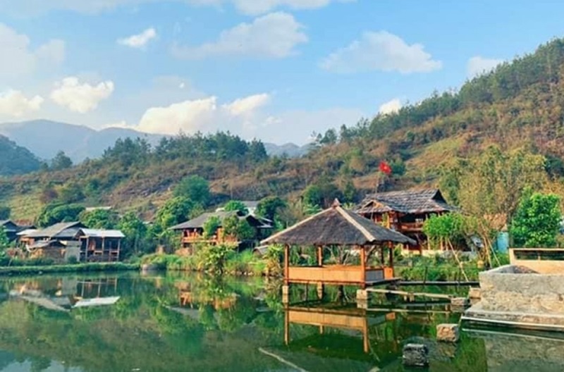 Địa điểm du lịch Sơn La. Du lịch Sơn La nên đi đâu chơi