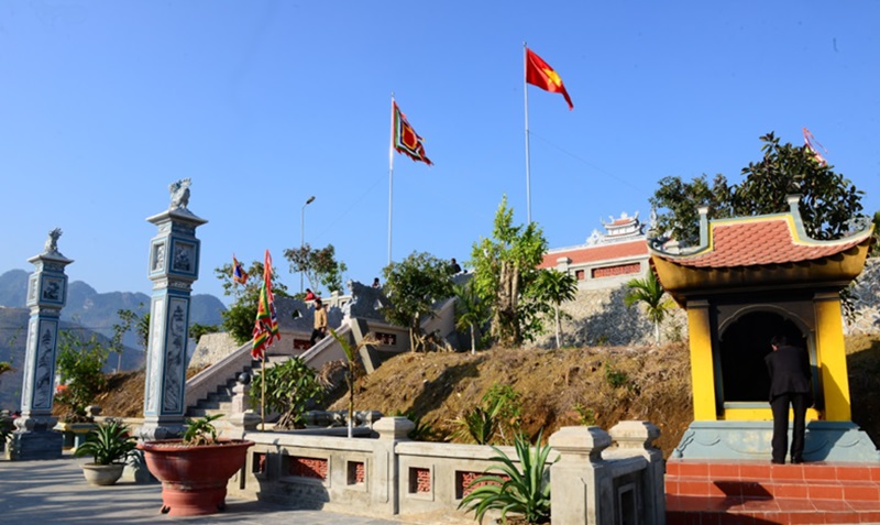 Địa điểm du lịch Sơn La. Du lịch Sơn La nên đi đâu chơi