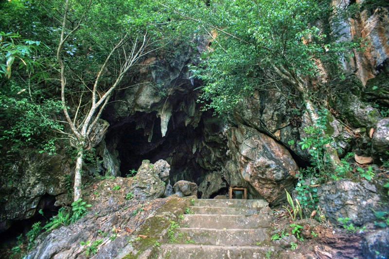 Địa điểm du lịch Sơn La. Du lịch Sơn La nên đi đâu chơi