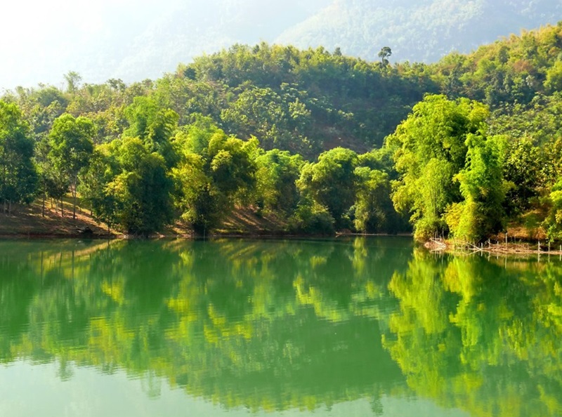 Địa điểm du lịch Sơn La. Du lịch Sơn La nên đi đâu chơi