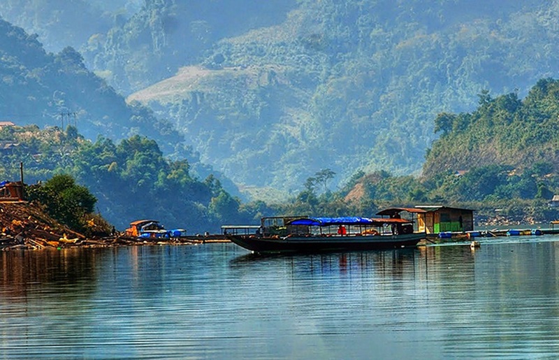 Địa điểm du lịch Sơn La. Du lịch Sơn La nên đi đâu chơi