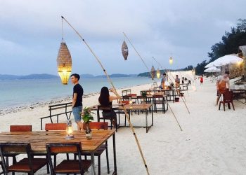 Du lịch Cô Tô 3 ngày 2 đêm hết bao nhiêu tiền