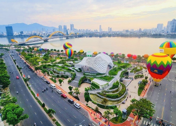 Du lịch Đà Nẵng 5 ngày 4 đêm đi đâu đẹp, hết bao nhiêu tiền?