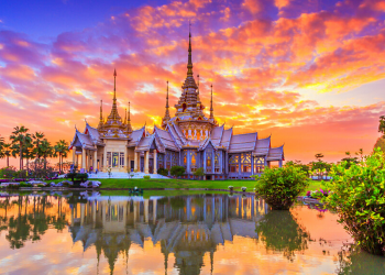 Du lịch Đông Nam Á dịp nghỉ lễ 30/4, 1/5 nên đi đâu