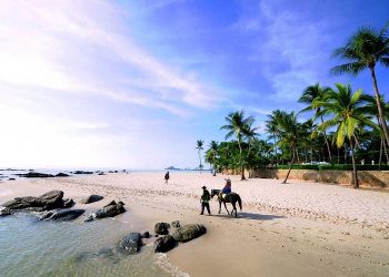 Du lịch Hua Hin nên đi những đâu chơi