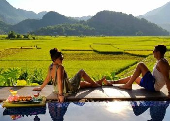 Du lịch Mai Châu 2 ngày 1 đêm. Kinh nghiệm du lịch Mai Châu 2 ngày 1 đêm