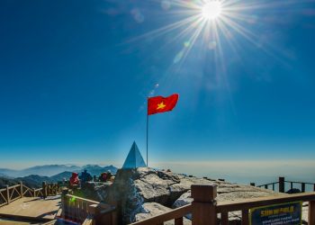 Du lịch Sapa mùa nào, tháng mấy đẹp nhất?