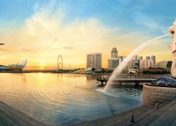 Du lịch Singapore ăn gì, ở khách sạn nào rẻ, tiết kiệm nhất