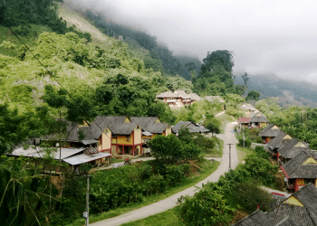 Du lịch Sơn La nên đi đâu chơi đẹp, lý tưởng