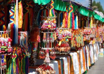 Du lịch Tây Tạng nên mua sắm ở đâu rẻ và chất lượng