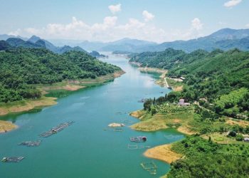 Du lịch Thung Nai 2 ngày 1 đêm