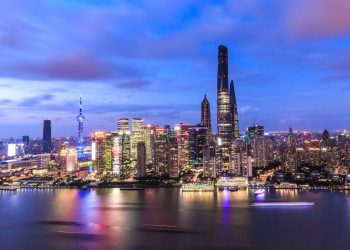 Du lịch Thượng Hải nên đi đâu chơi, tham quan?