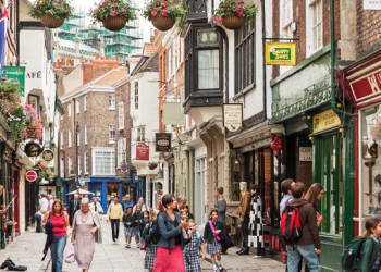 Du lịch Úc nên mua gì làm quà?