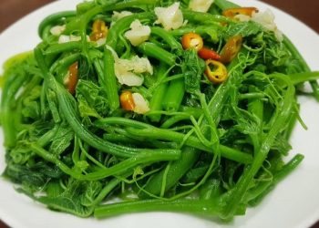 Du lịch Vĩnh Phúc nên ăn đặc sản gì ngon, bổ, rẻ