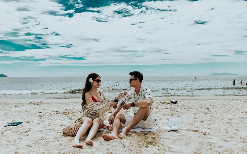 Du lịch couple với 6 triệu đồng ở Đà Nẵng dịp 30/4 và 1/5