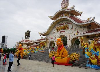 Đi du lịch Tết cần lưu ý những gì, để có chuyến đi trọn vẹn?