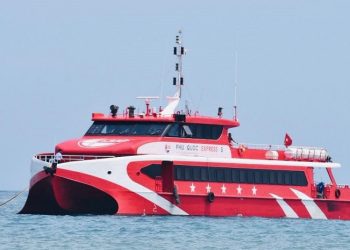 Hướng dẫn cách di chuyển từ Sài Gòn đến đảo Phú Quốc